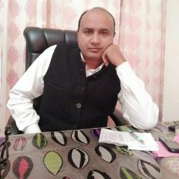 author