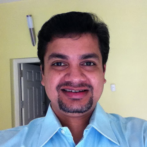 Prashanth Randadath