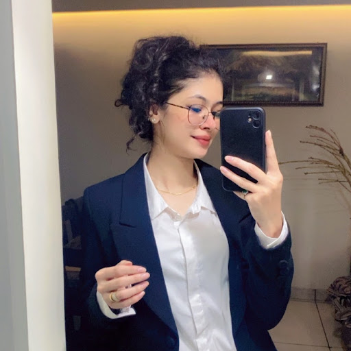 Eshani Kothari