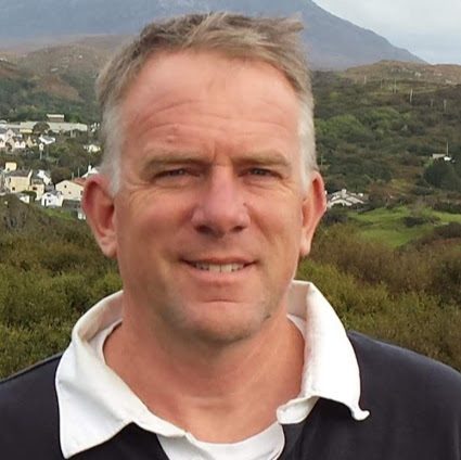 Philip Finch