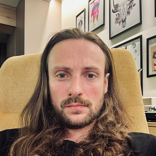 Denis Onchukov