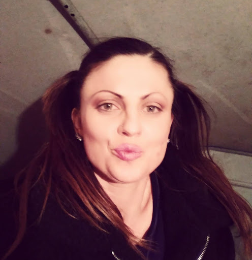 Sylvia Sahota
