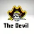 The Devil-avatar