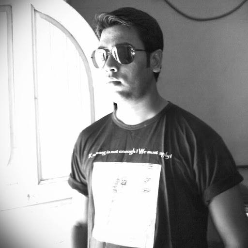 author