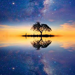 The Gravity