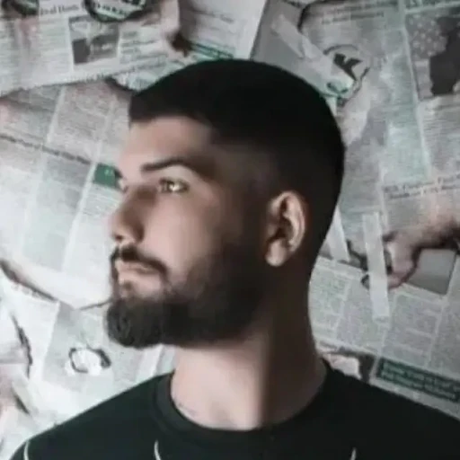 Vahid Alizadeh