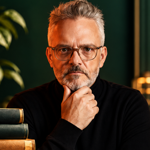 author