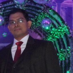author