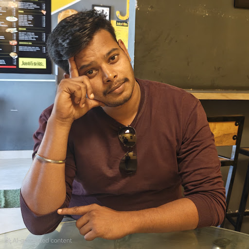 author