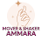 Mover & Shaker Ammara-avatar