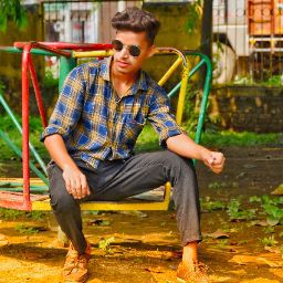 author