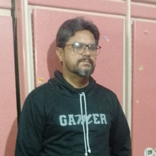 author