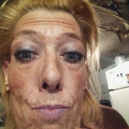 Shirley Jean Duvall