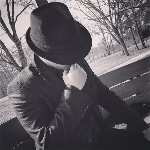 author