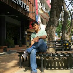 author
