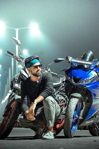 Raushan Kumar