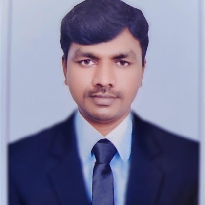 srinivas b