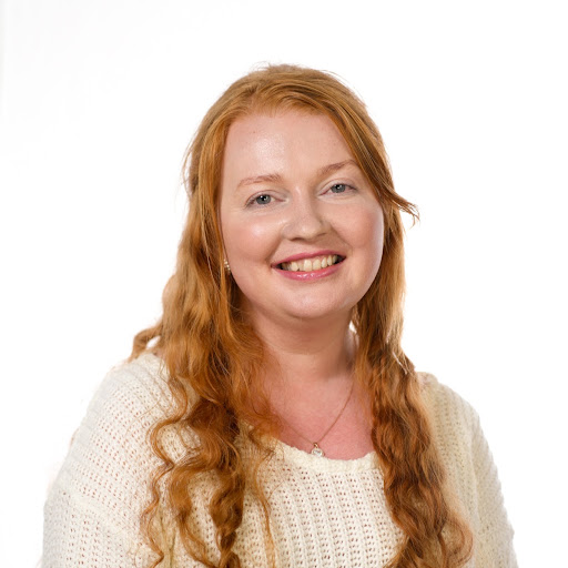 Katie Mc