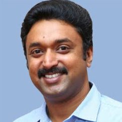 Dr Sanju Cyriac