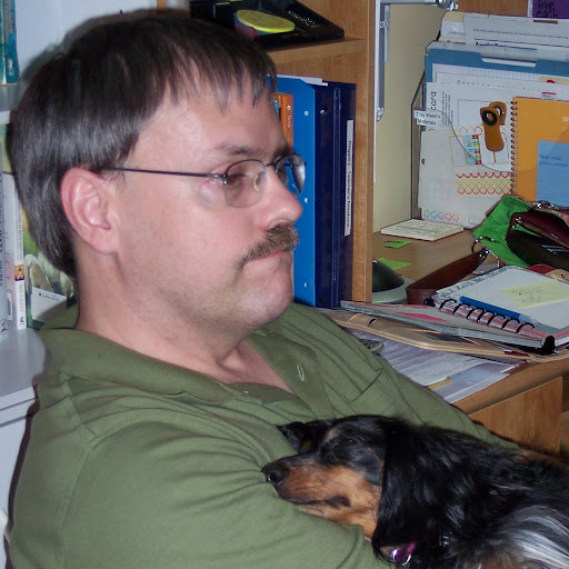 author