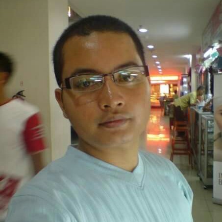 author