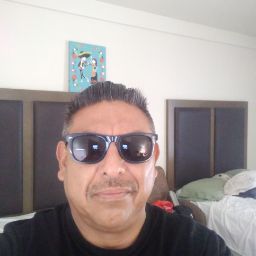 author