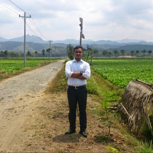 Taufiq Ardhi