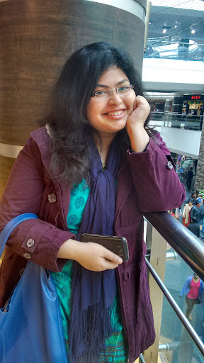 Nawal Gazala