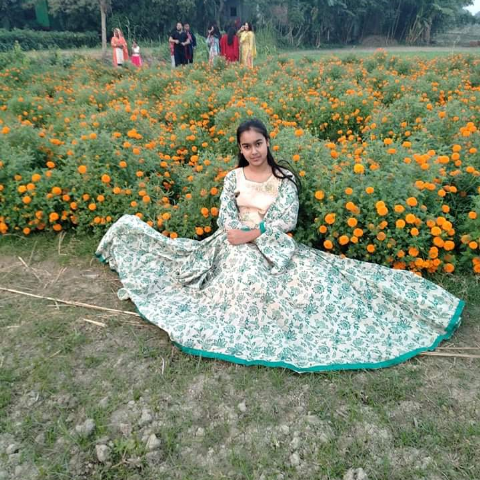 Tasmia Mahi