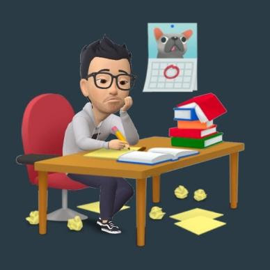 author