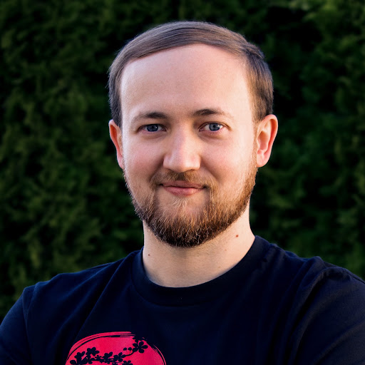 author