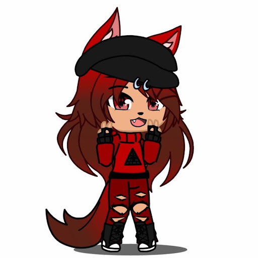 /// Miss Foxy \\\