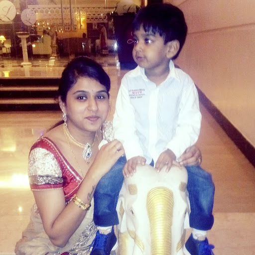 Swathi Babu