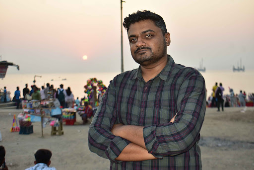 author