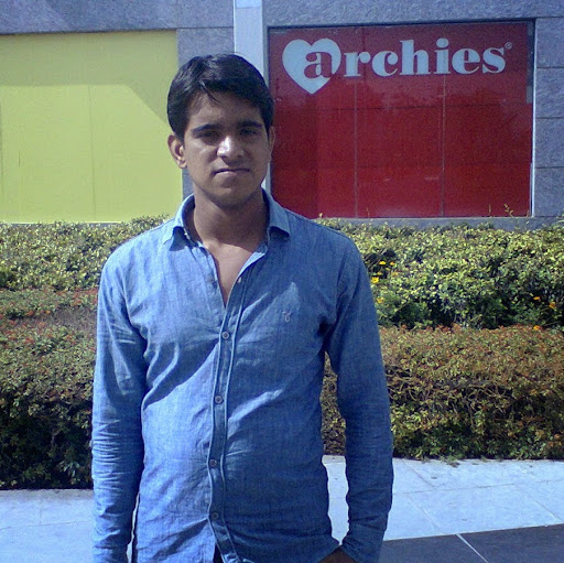 author