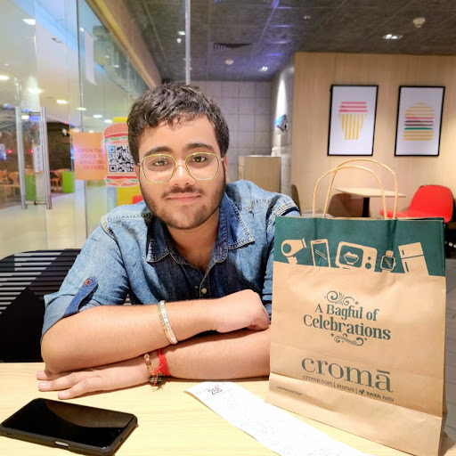 author