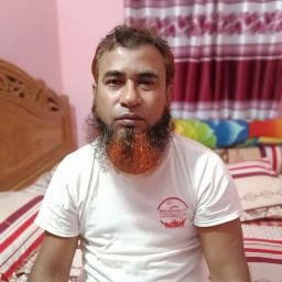 MD Jaynal