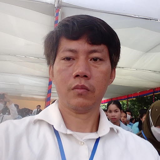 Chheangkry EANG