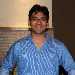 author