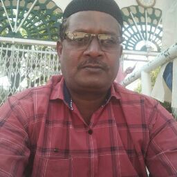 Shaikh Nasir