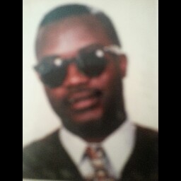 Benjamin Forson