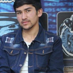 Habib Ebrahimi