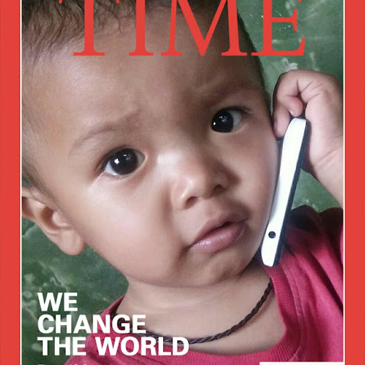 author