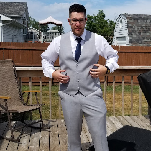 author
