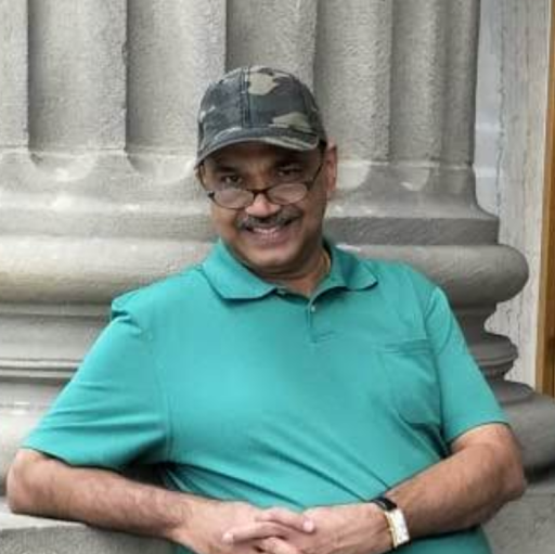 author