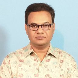 author