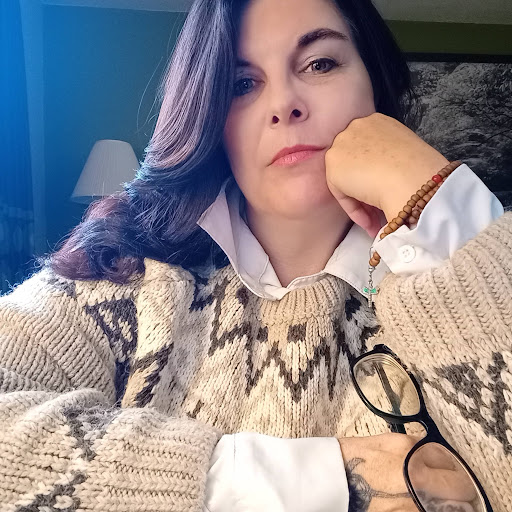 author