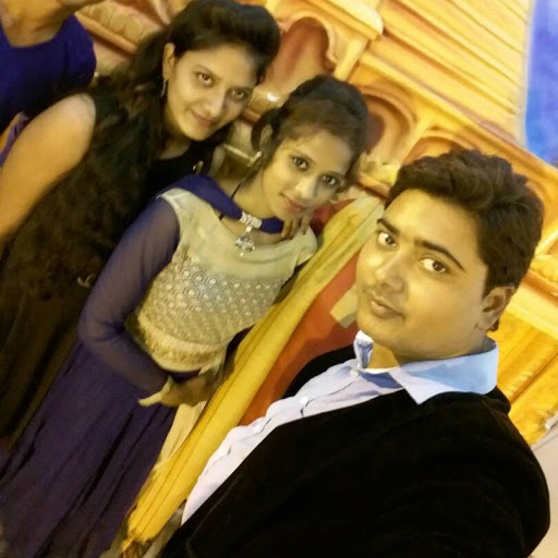 Priyesh Raj