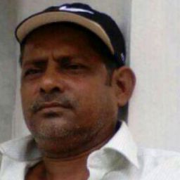 Samir Mondal