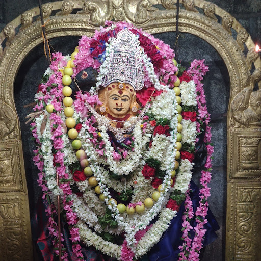 Barani Balaji